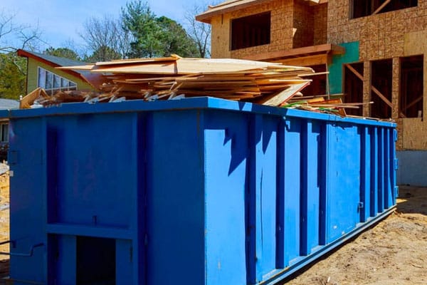 Dumpster Rentals