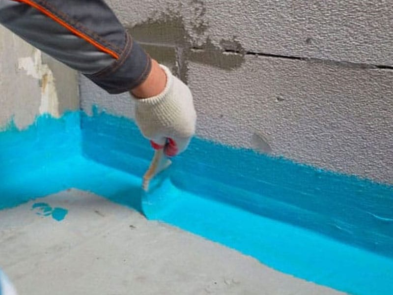 Waterproofing & Drainage Solutions