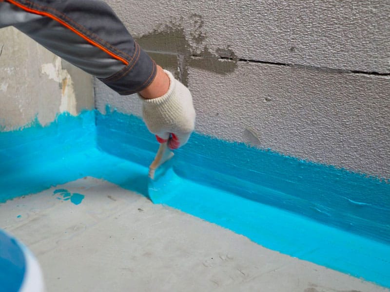 Waterproofing / Drainage Solutions