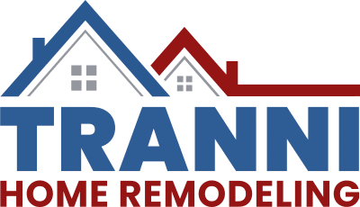 Tranni Home Remodeling Logo