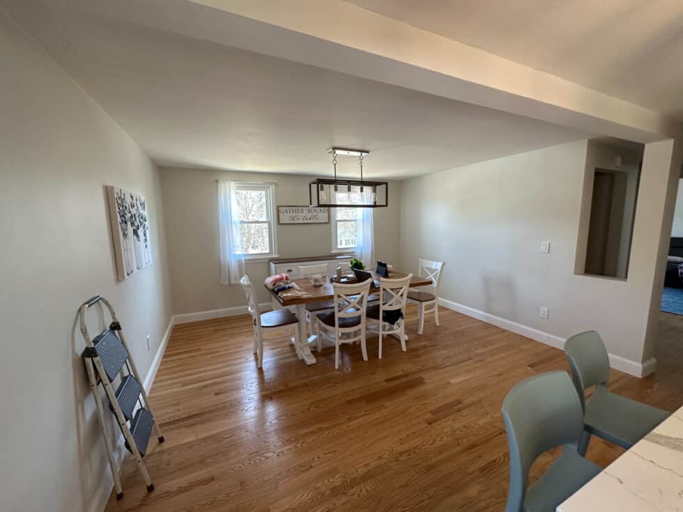 Kitchen Remodeling by Tranni Home Remodeling Billerica, MA