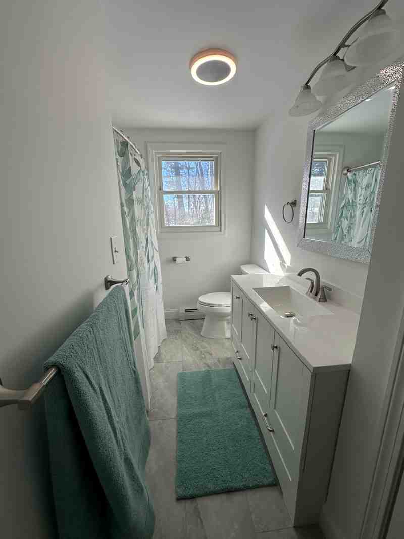 Your Guide to the Best Bathroom Renovation Services in MA