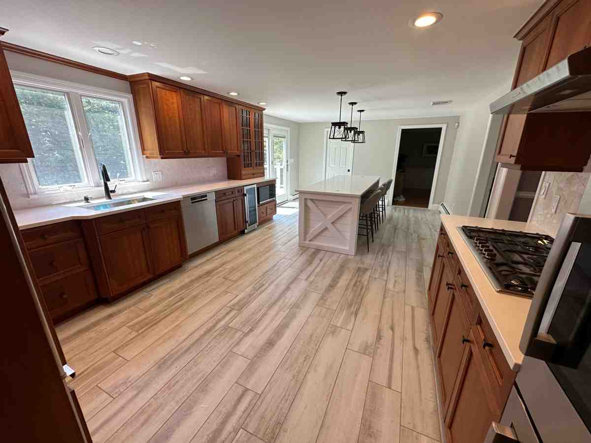 Best Kitchen Remodels in Billerica, MA: Top Picks