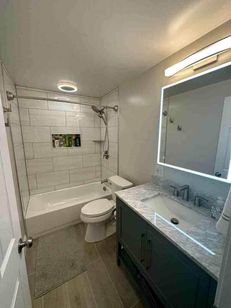 Andover, MA Bathroom Renovations: A Comprehensive Guide