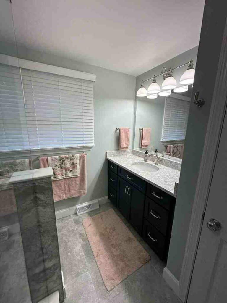 Newton, MA Bathroom Remodeling Services: A Comprehensive Guide