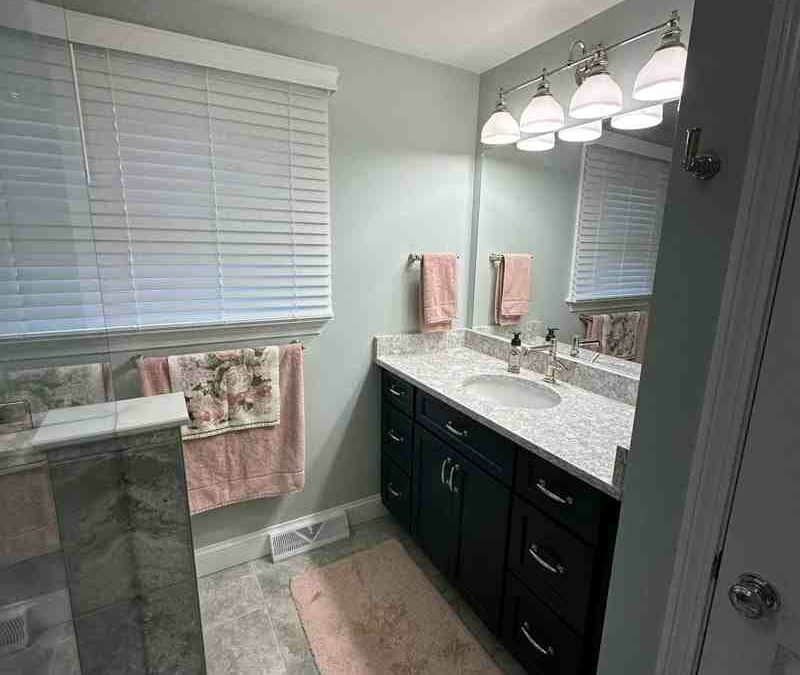 Newton, MA Bathroom Remodeling Services: A Comprehensive Guide