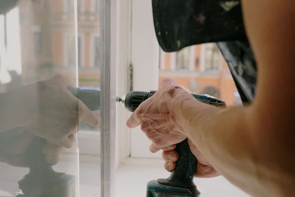 Your Guide to Finding Replacement Window Installers Near Me