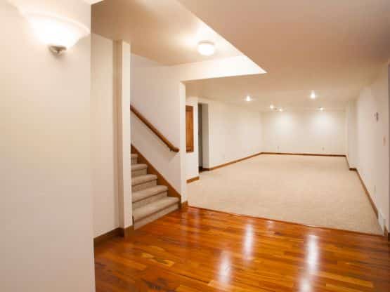 Basement Finishing Services