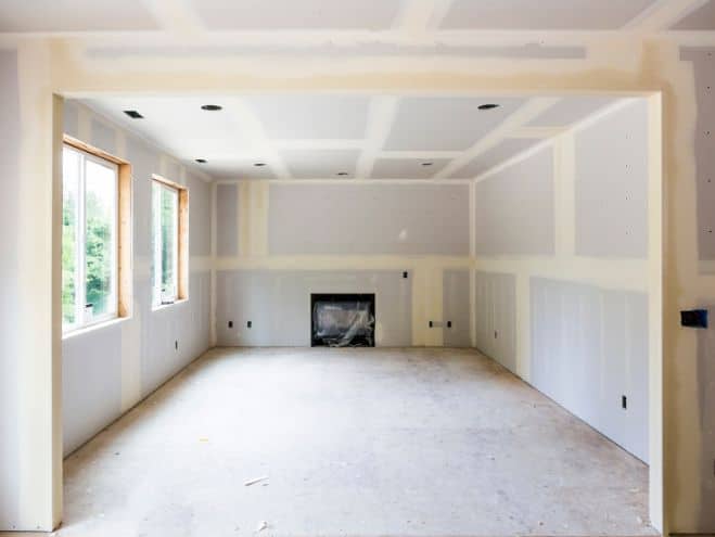 Plastering and Painting by Tranni Home Remodeling