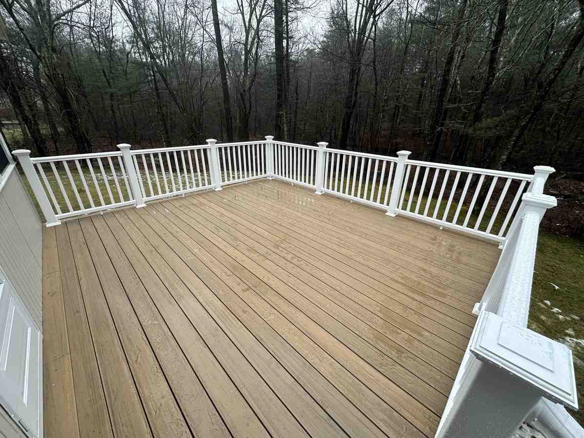 Deck and Fence Installers Near Me: What to Look For