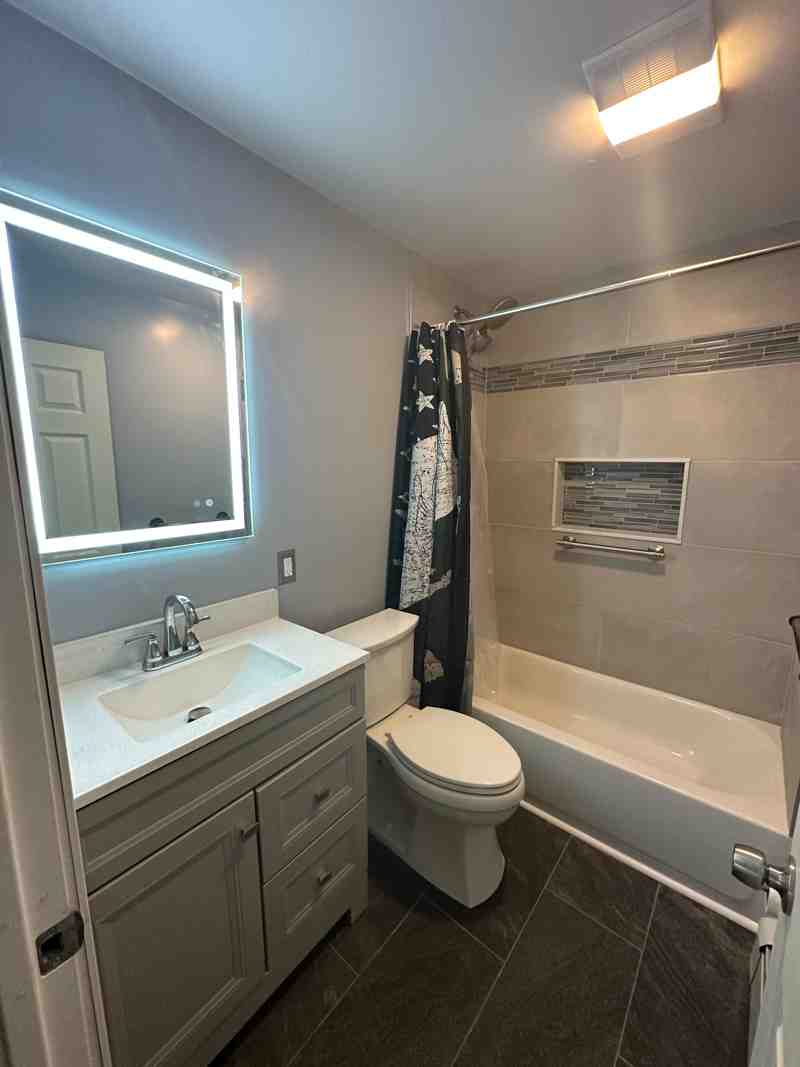 Finding Reliable Local Bathroom Remodelers: What You Need to Know Finding Reliable Local Bathroom Remodelers: What You Need to Know