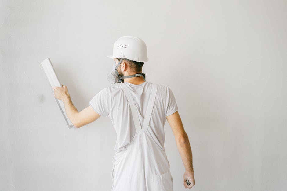 How to Find Affordable and Quality Plastering Services