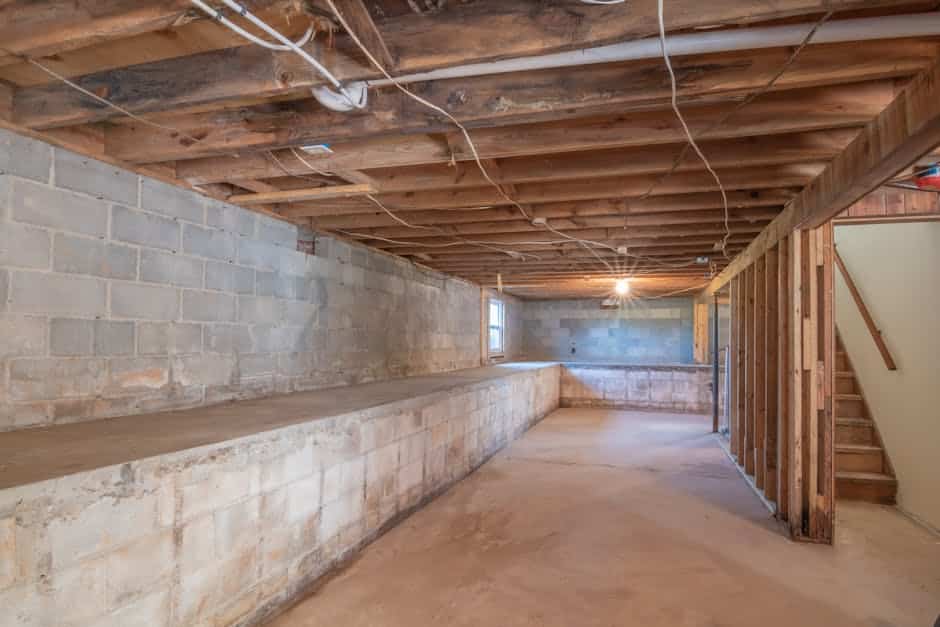 Refinishing Your Basement: What You Need to Know About Costs Refinishing Your Basement: What You Need to Know About Costs