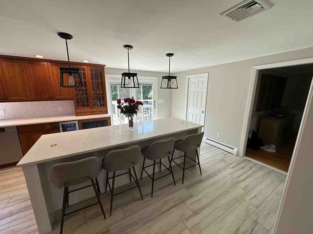 Find the Best Kitchen Remodelers in Your Area