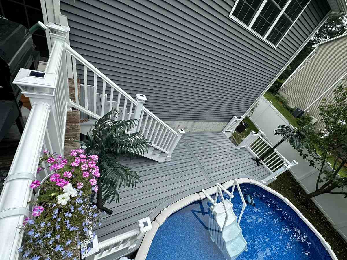 Your Guide to the Best Deck Installation Contractors Nearby Your Guide to the Best Deck Installation Contractors Nearby