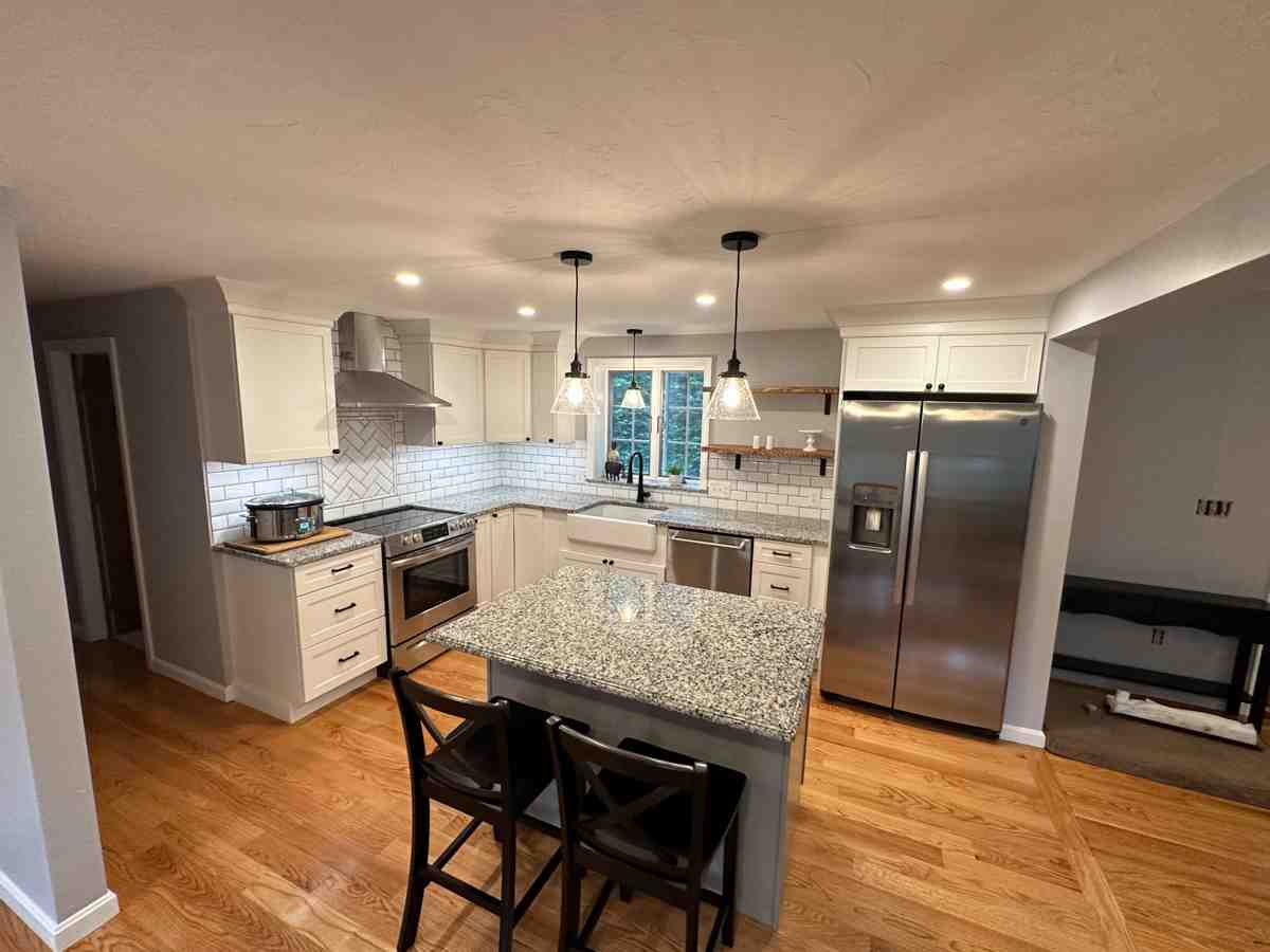 Top Kitchen Design and Remodel Experts in Your Area