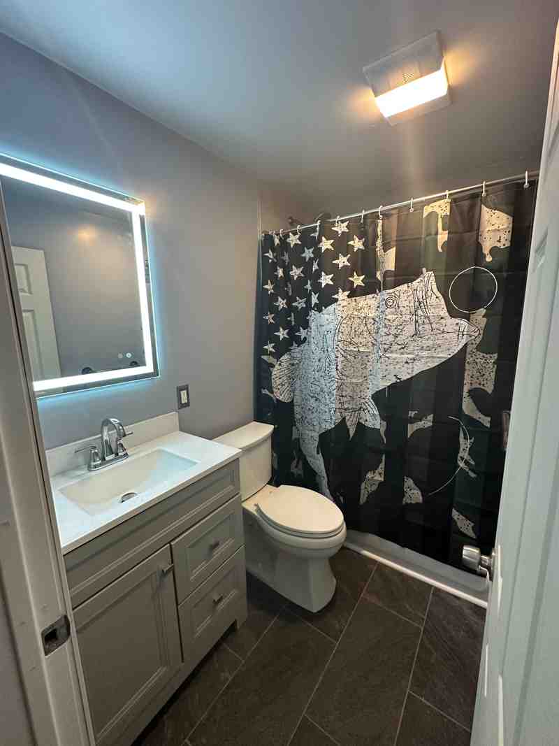 Your Guide to Choosing Mobile Home Bathroom Remodel Contractors