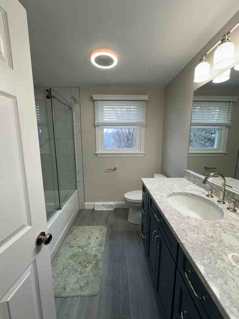 Finding the Best Bathroom Contractors: Your Ultimate Guide