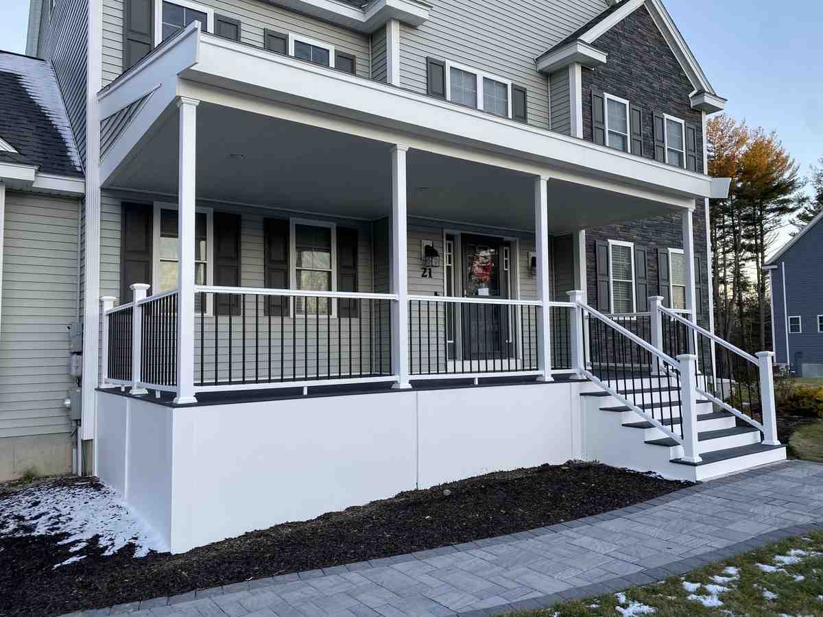 Top Tips for Finding Exterior Home Improvement Contractors Near You