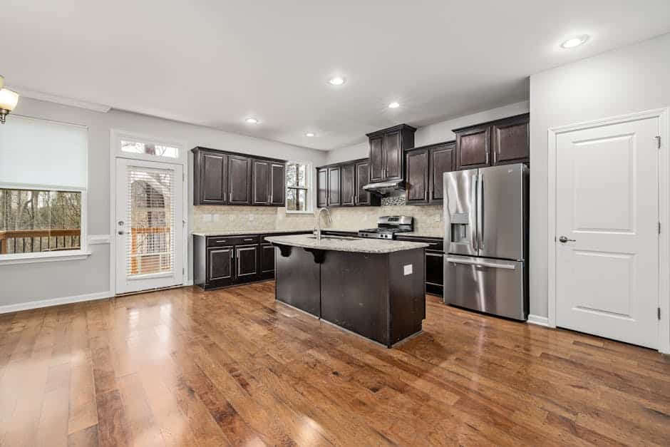 Top Tips for Finding Reliable Kitchen Contractors in Your Area