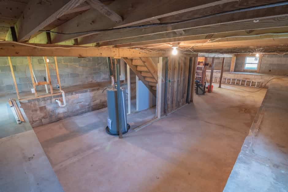 Understanding Basement Remodeling Costs: A Per Square Foot Analysis