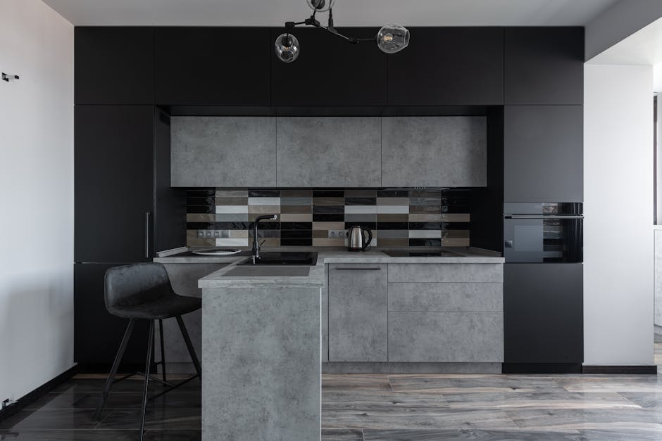 Gray Kitchen Cabinets: Top Picks for Your Home
