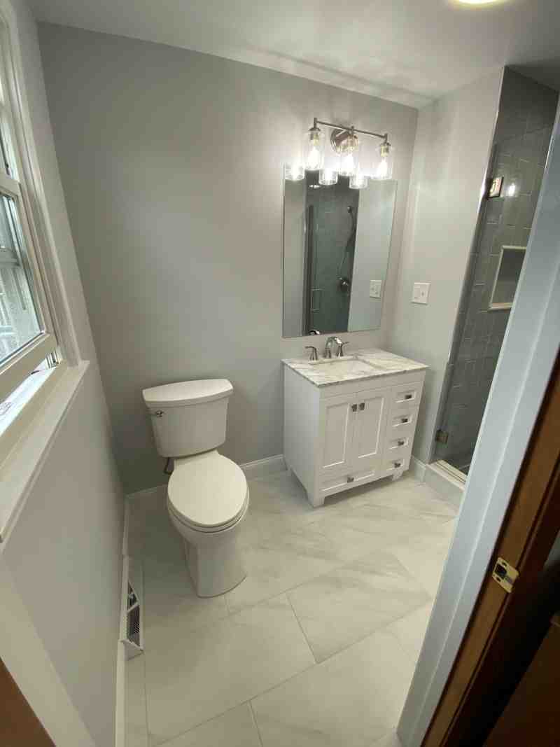 Key Questions to Ensure a Smooth Bathroom Remodel