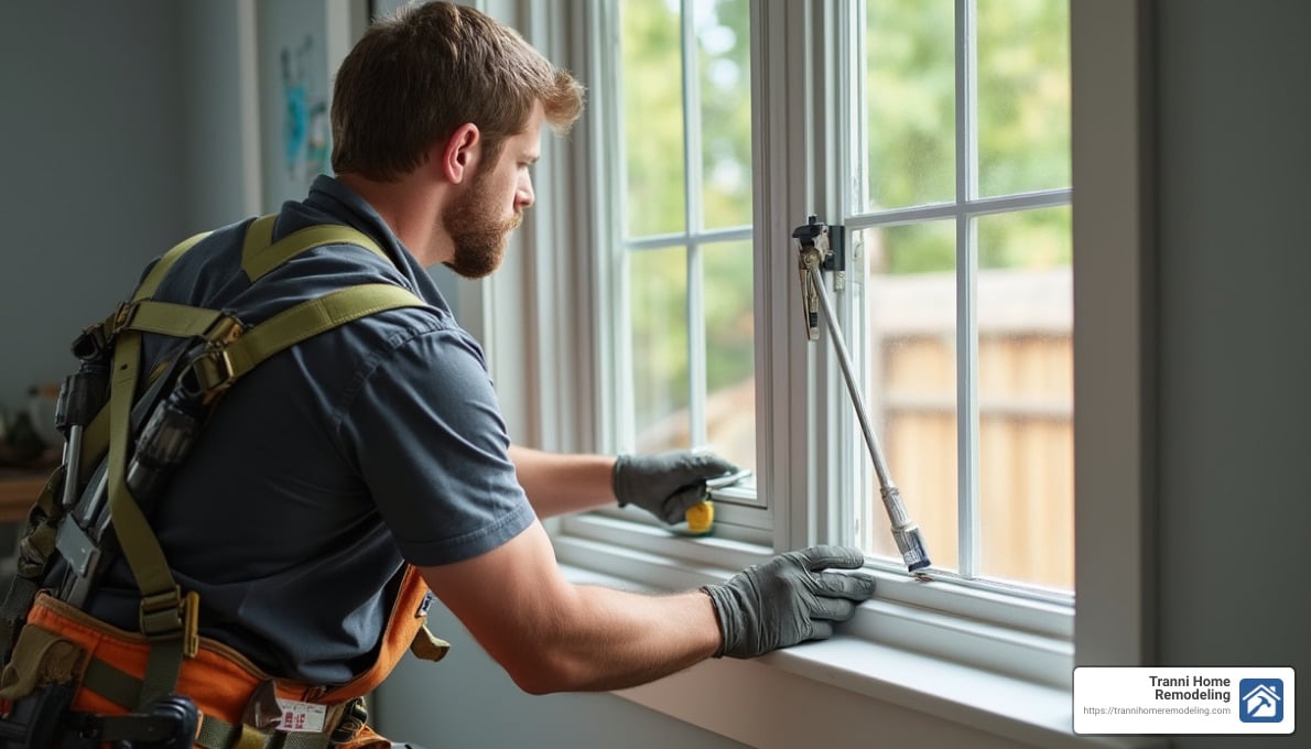 An Essential Guide to Finding a Reliable Window Replacement Contractor An Essential Guide to Finding a Reliable Window Replacement Contractor