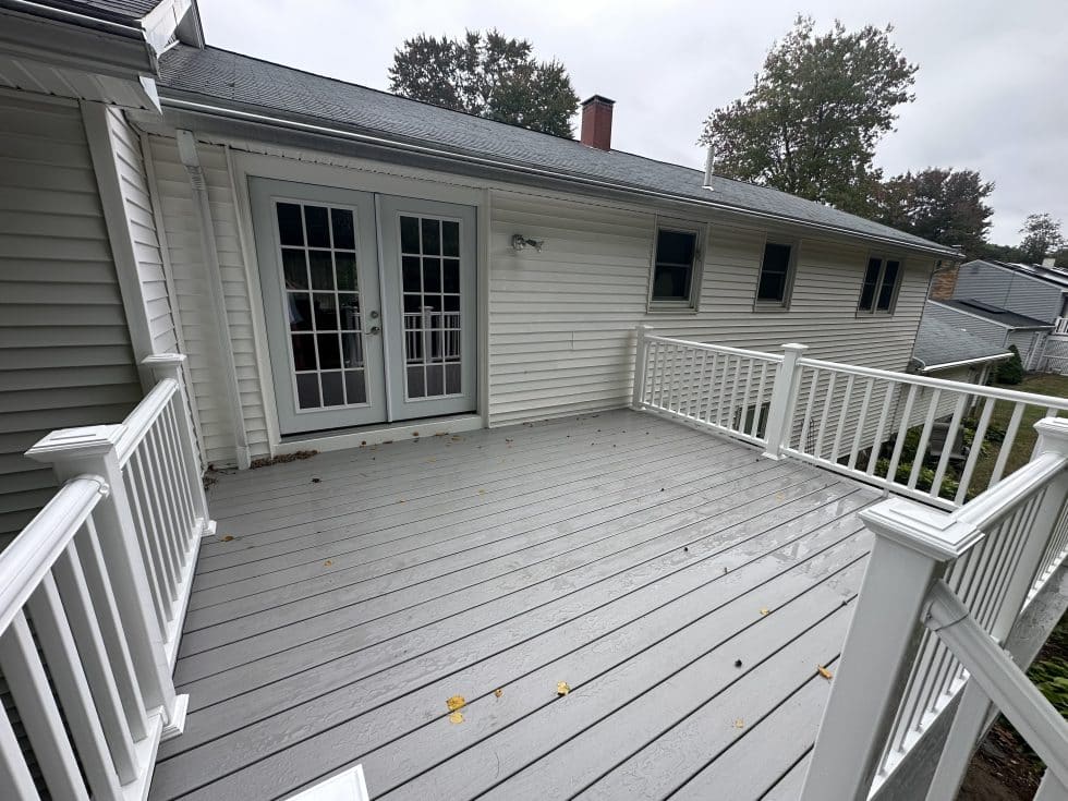012 Decks Installation by Tranni