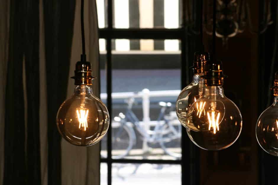 Light Up Your Basement: Best Lighting Solutions for a Cozy and Inviting Space