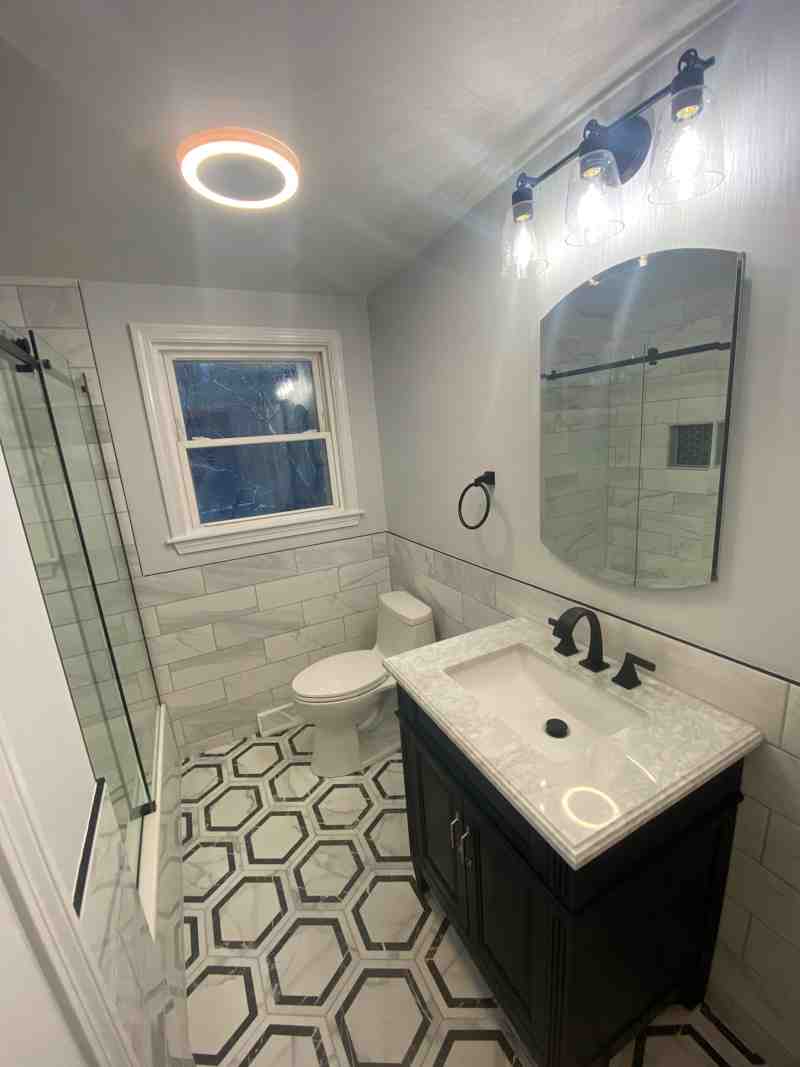 The Definitive Guide to Finding a Bathroom Remodeling Contractor The Definitive Guide to Finding a Bathroom Remodeling Contractor