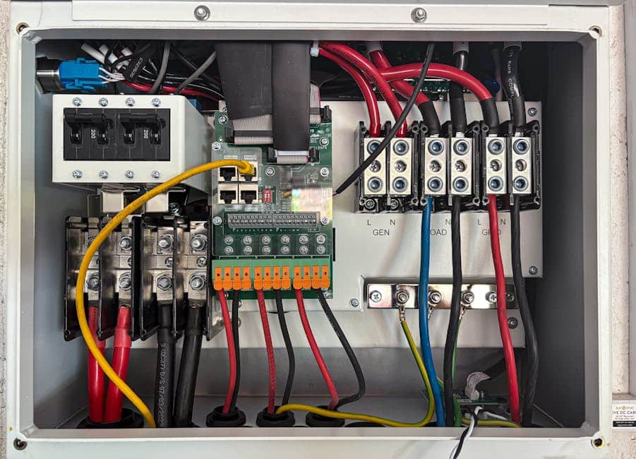Step-by-Step Guide to Increasing Your Breaker Panel’s Power Limit Step-by-Step Guide to Increasing Your Breaker Panel’s Power Limit
