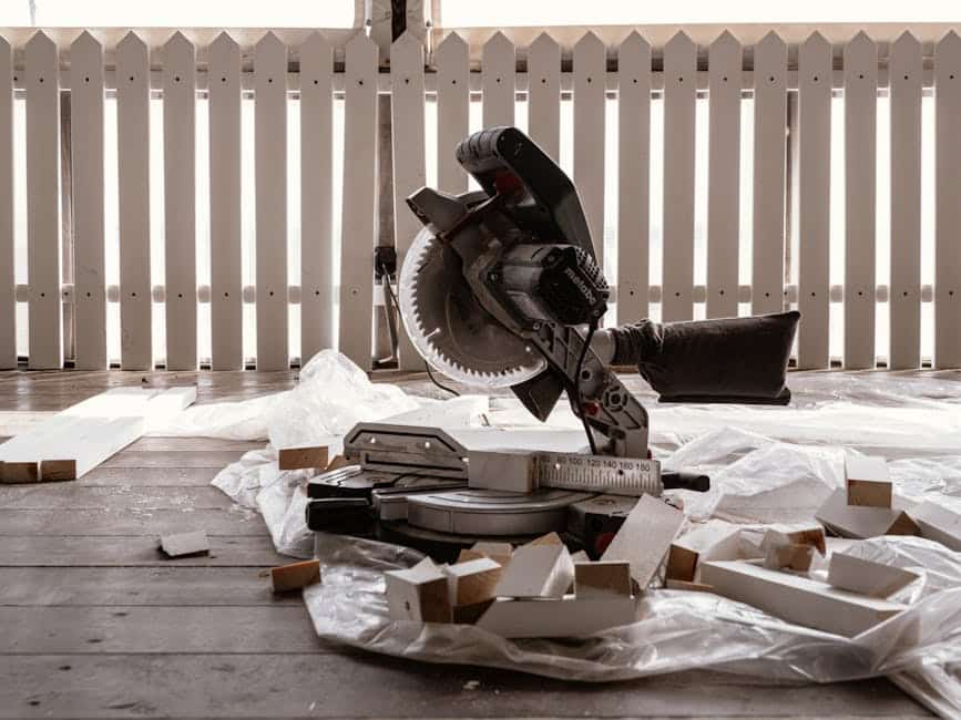 How to Choose the Best Fencing and Decking Installers Near Me