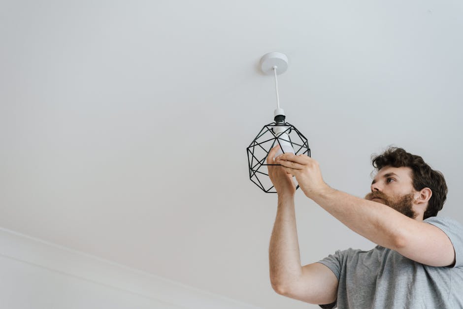 The Ultimate Guide to Locating the Best Electricians Near You