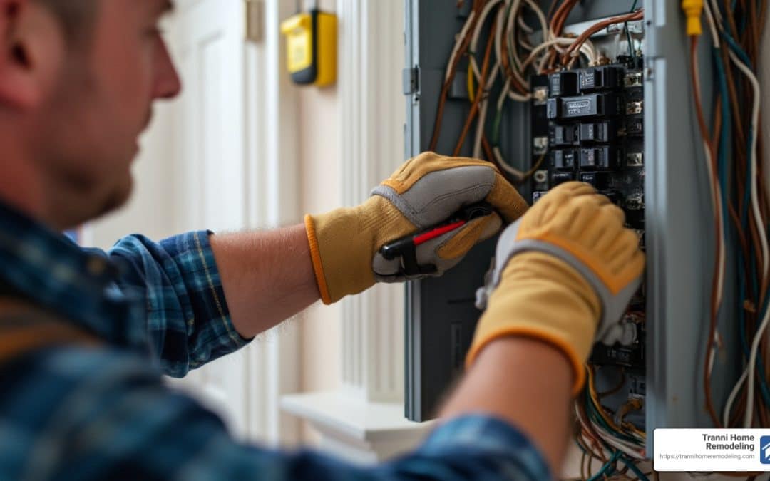 The 5 Best Electricians Near Me Compared