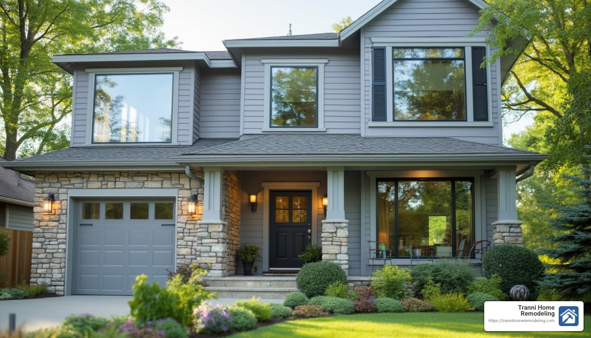 Clear Winners: Comparing Top Window Replacement Companies