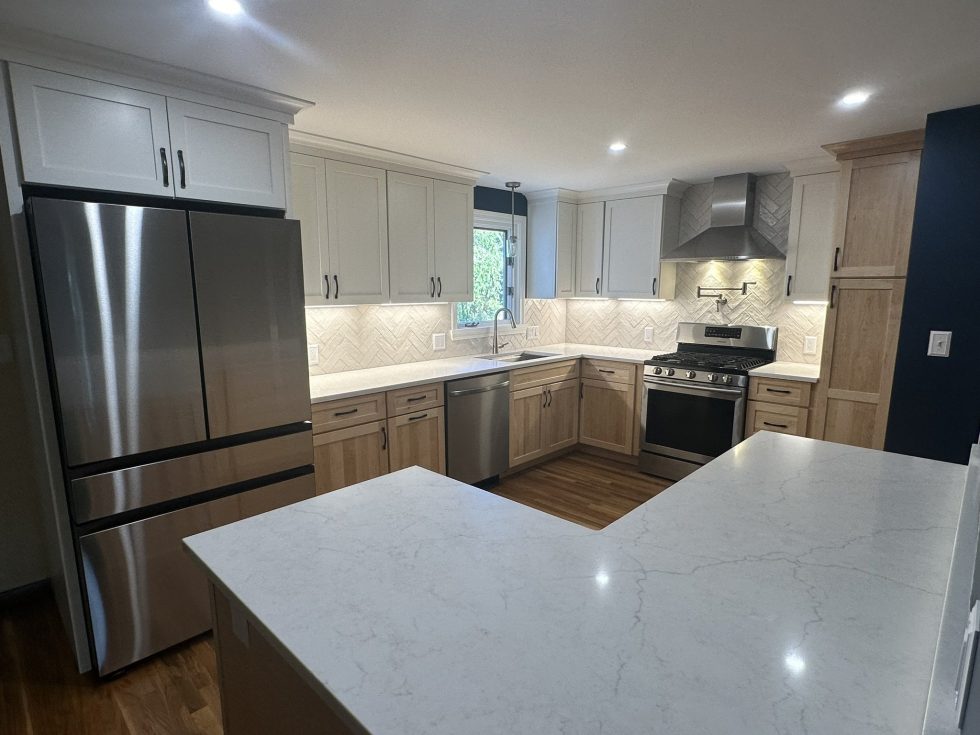048 Kitchen Remodeling by Tranni