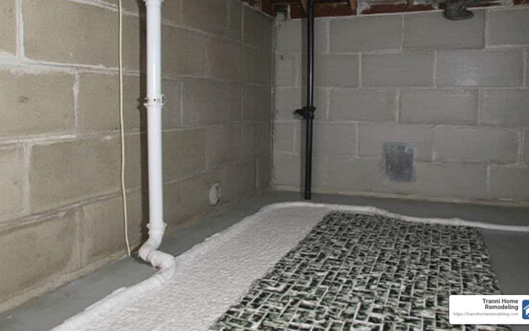 Basement Waterproofing 101: Top Solutions to Protect Your Home