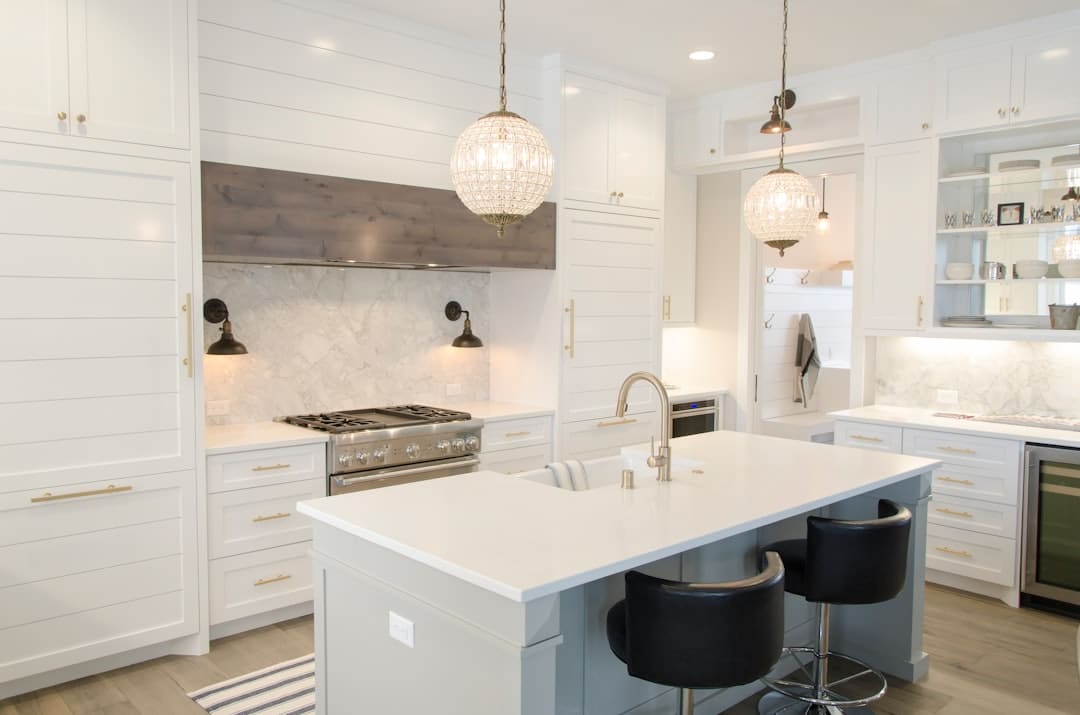 The Designer Debate: Is Professional Help Worth It for Your Kitchen Remodel?