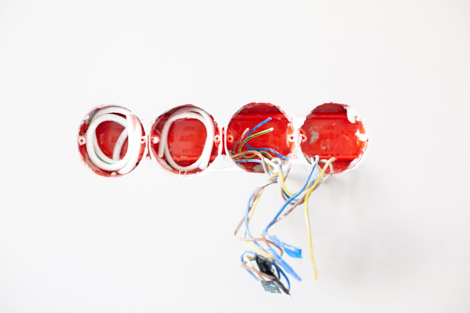 Residential Electrical Wiring: A Comprehensive Guide