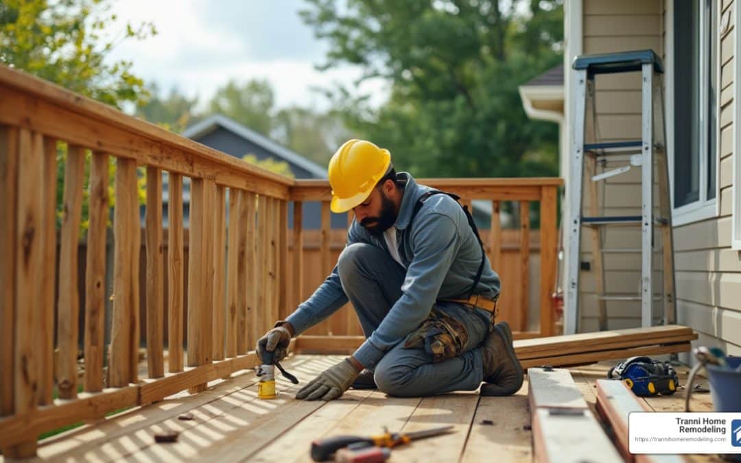 Local Legends: Finding the Best Deck Companies Near Me