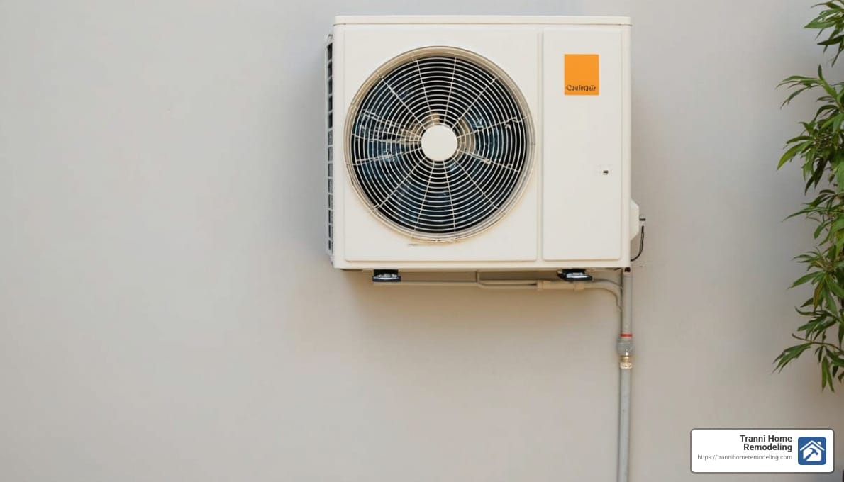Heat and Cool with Ease: Exploring Ductless Air Conditioners with Heaters
