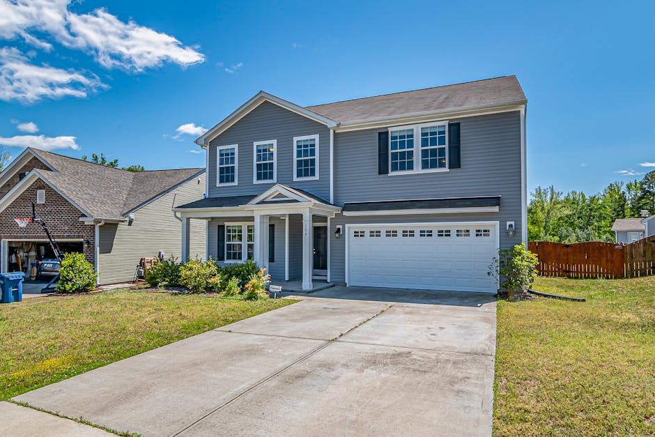 Unlocking the Potential: Adding an Attached Garage to Your House