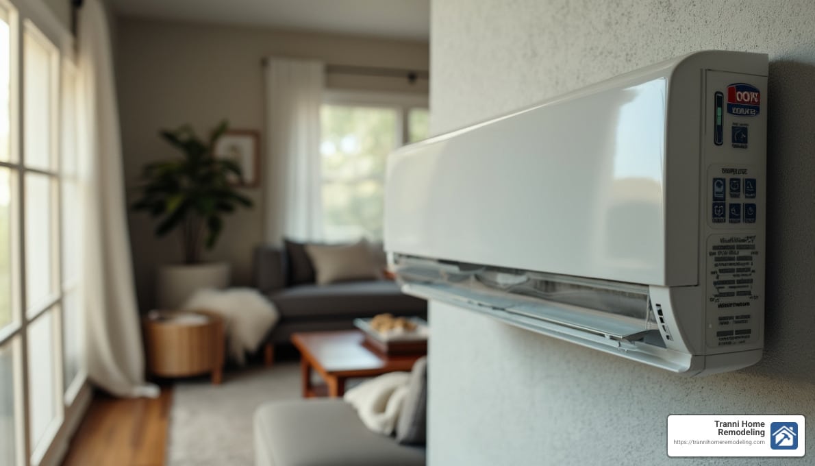 The How-To Guide for Ductless Heating and Cooling Systems