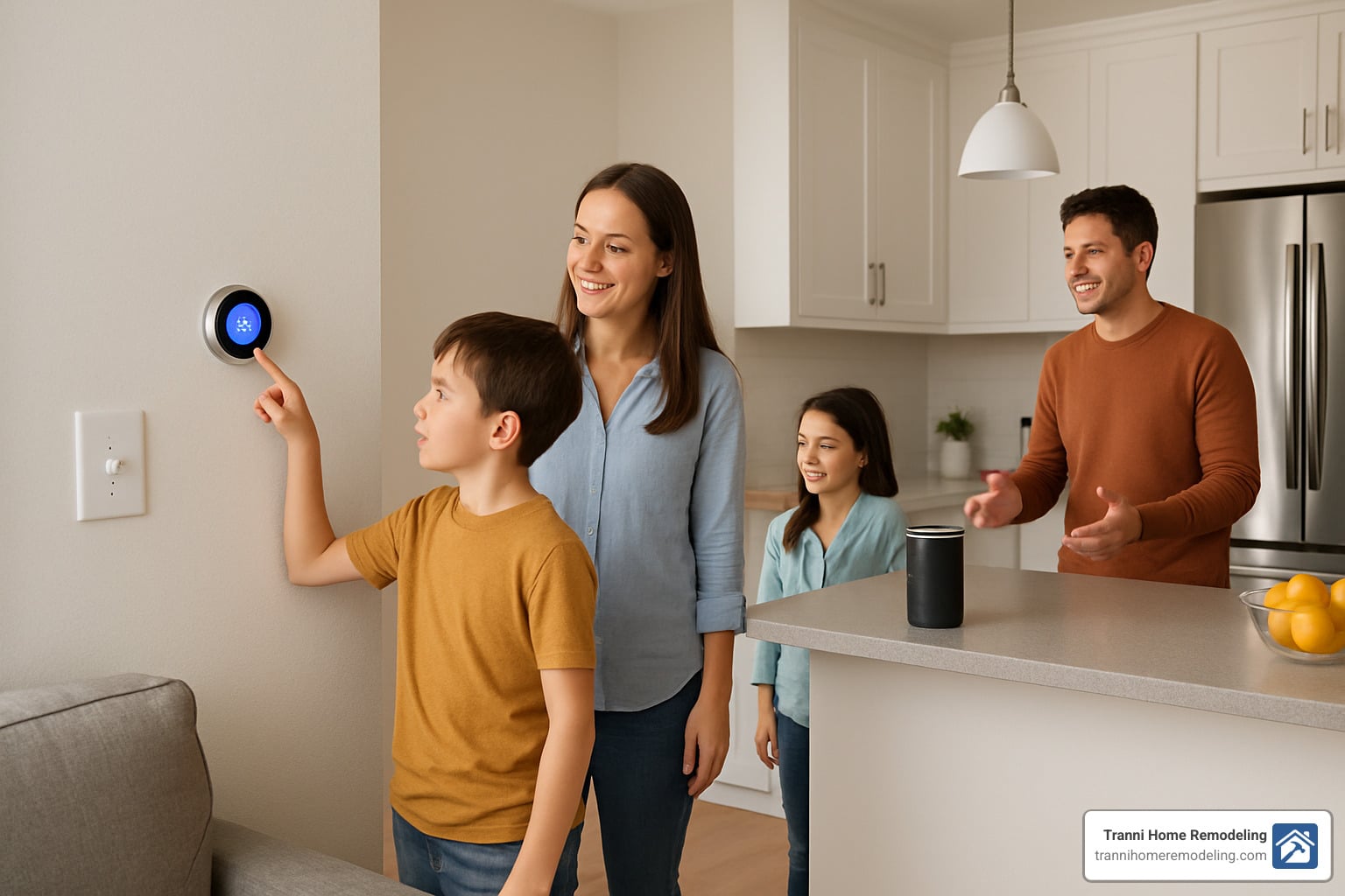 Refurbish and Revitalize: Leading Companies for Smart Home Remodeling Refurbish and Revitalize: Leading Companies for Smart Home Remodeling