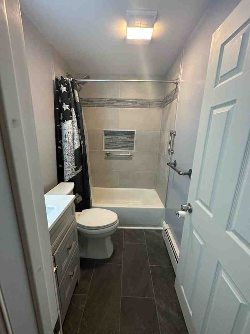 Small Space, Big Impact: Affordable Bathroom Remodeling Ideas