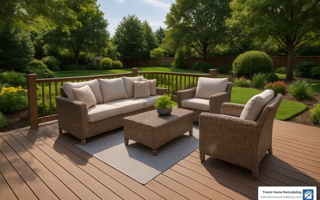 Top Tips for Choosing Decking Specialists Near Me