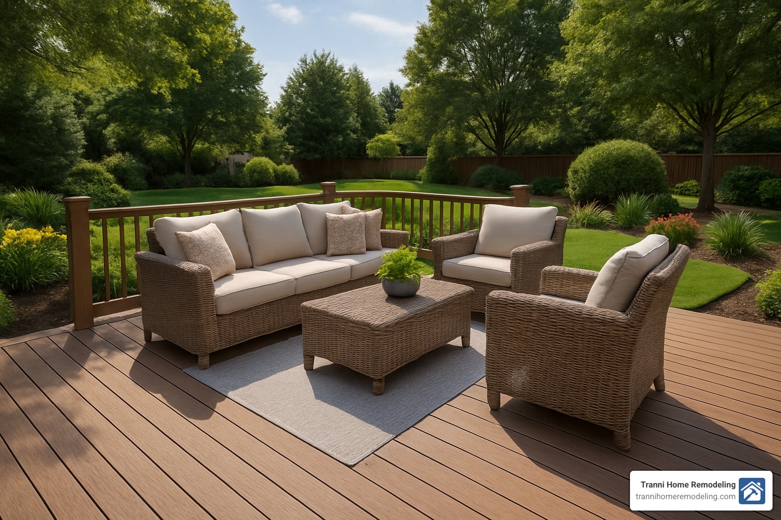 Top Tips for Choosing Decking Specialists Near Me