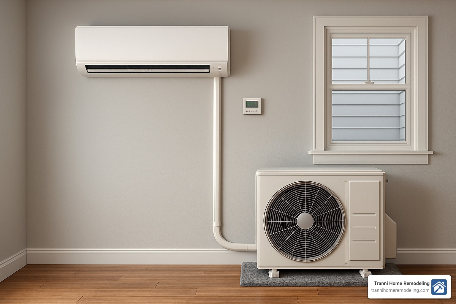 The Ductless HVAC System: How It Can Transform Your Home The Ductless HVAC System: How It Can Transform Your Home