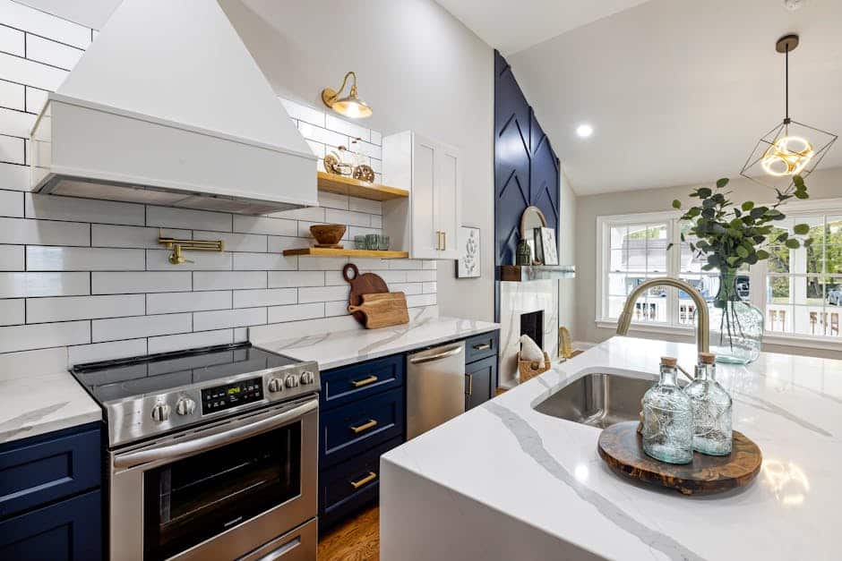 From Drab to Fab: Kitchen Renovation Inspirations From Drab to Fab: Kitchen Renovation Inspirations
